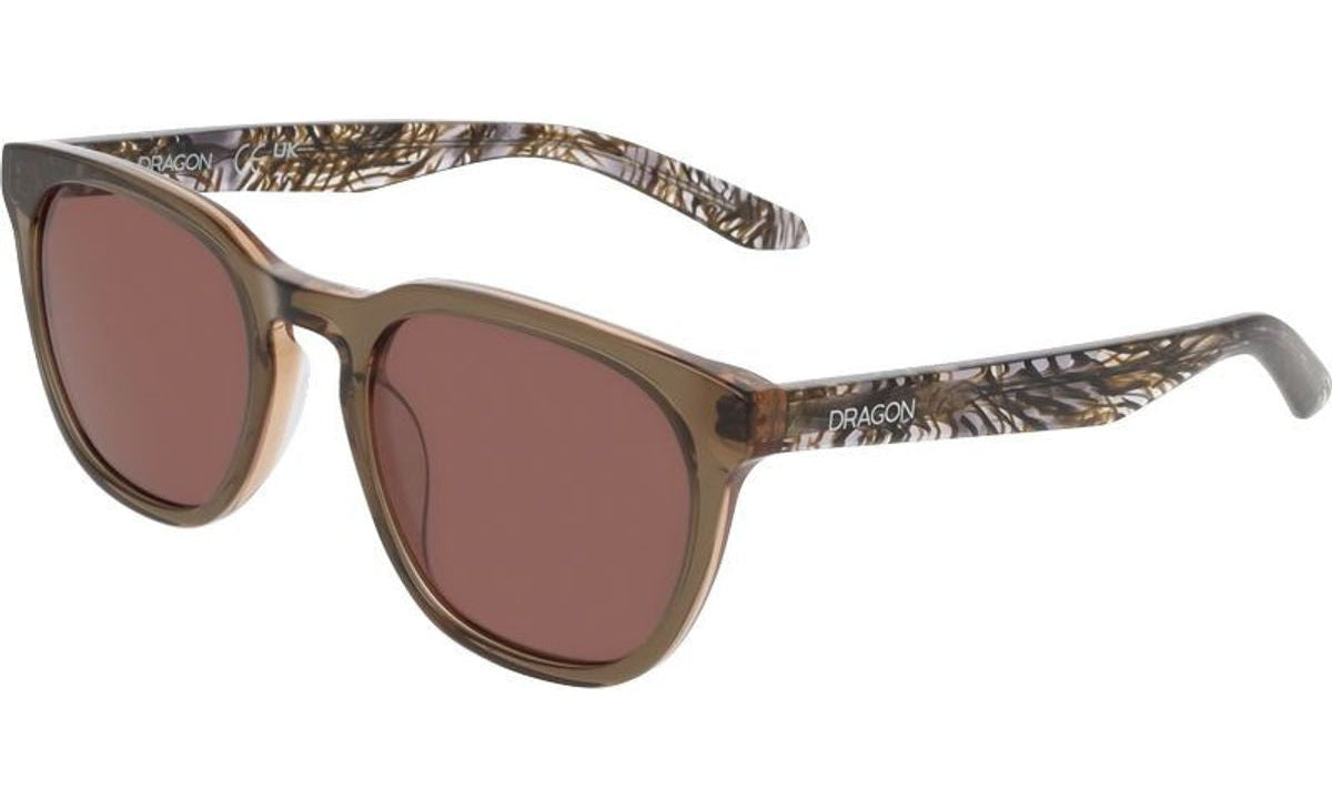 Dragon Bank Stacked Mineral Brown LL (501/S 065)