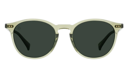 Raen Basq Cambria Green Polarised (Basq 03)