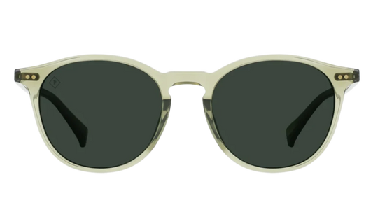 Raen Basq Cambria Green Polarised (Basq 03)