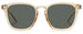 Le Specs Big Deal Sand Khaki (2202454)