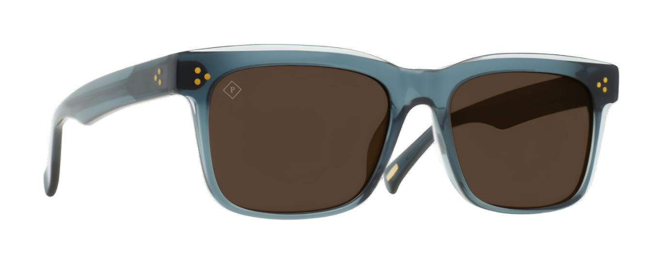 Raen Breven Absinthe Vibrant Brown Polarised (Breven 02)