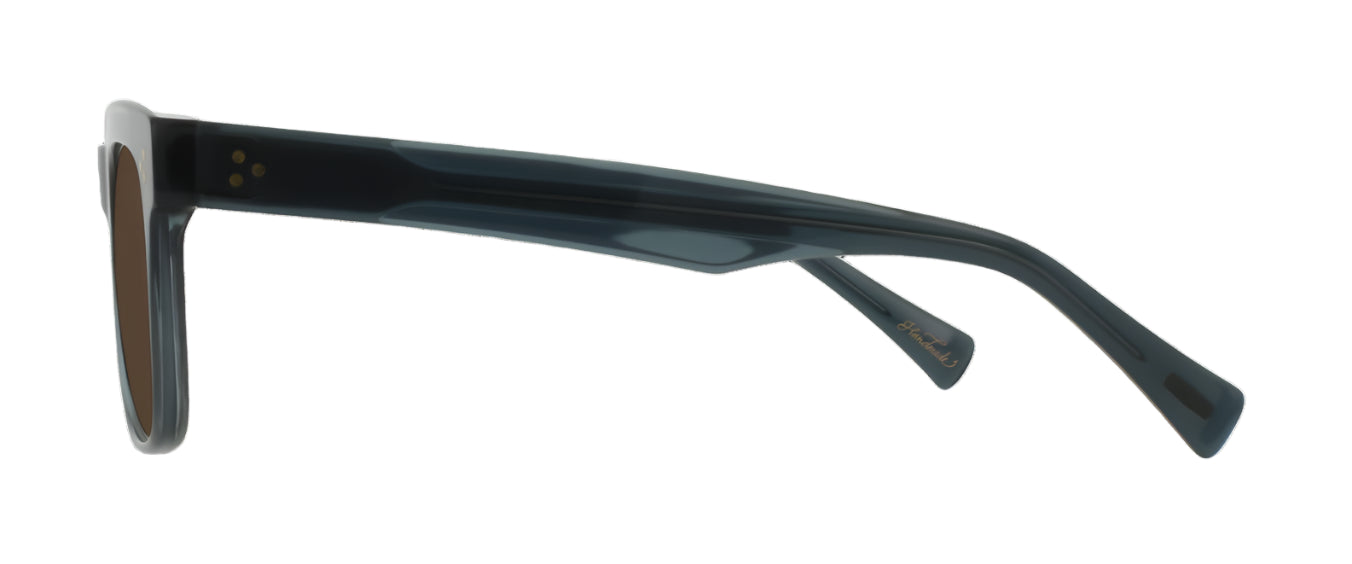 Raen Breven Absinthe Vibrant Brown Polarised (Breven 02)