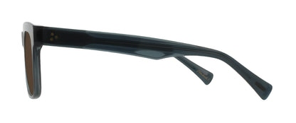 Raen Breven Absinthe Vibrant Brown Polarised (Breven 02)