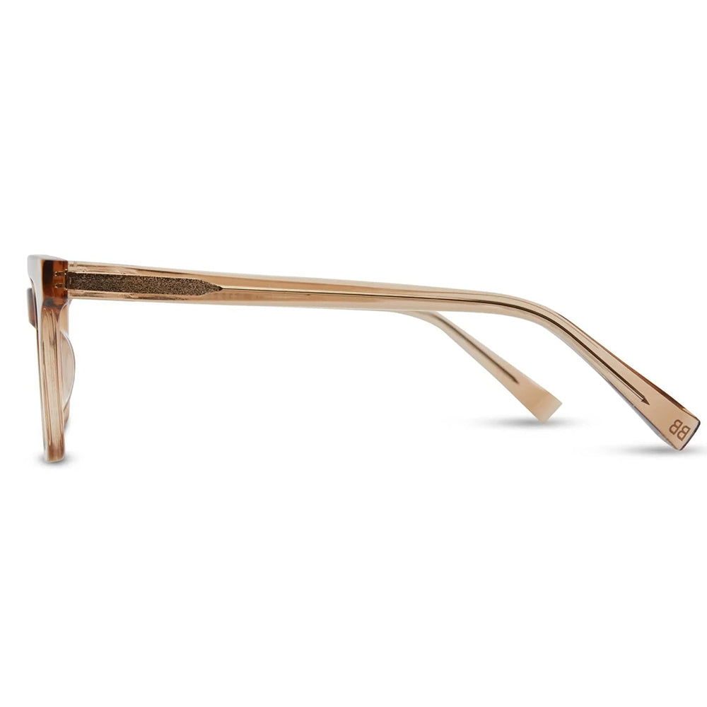 Baxter Blue Billie Crystal Toffee Blue Light Lens (51)