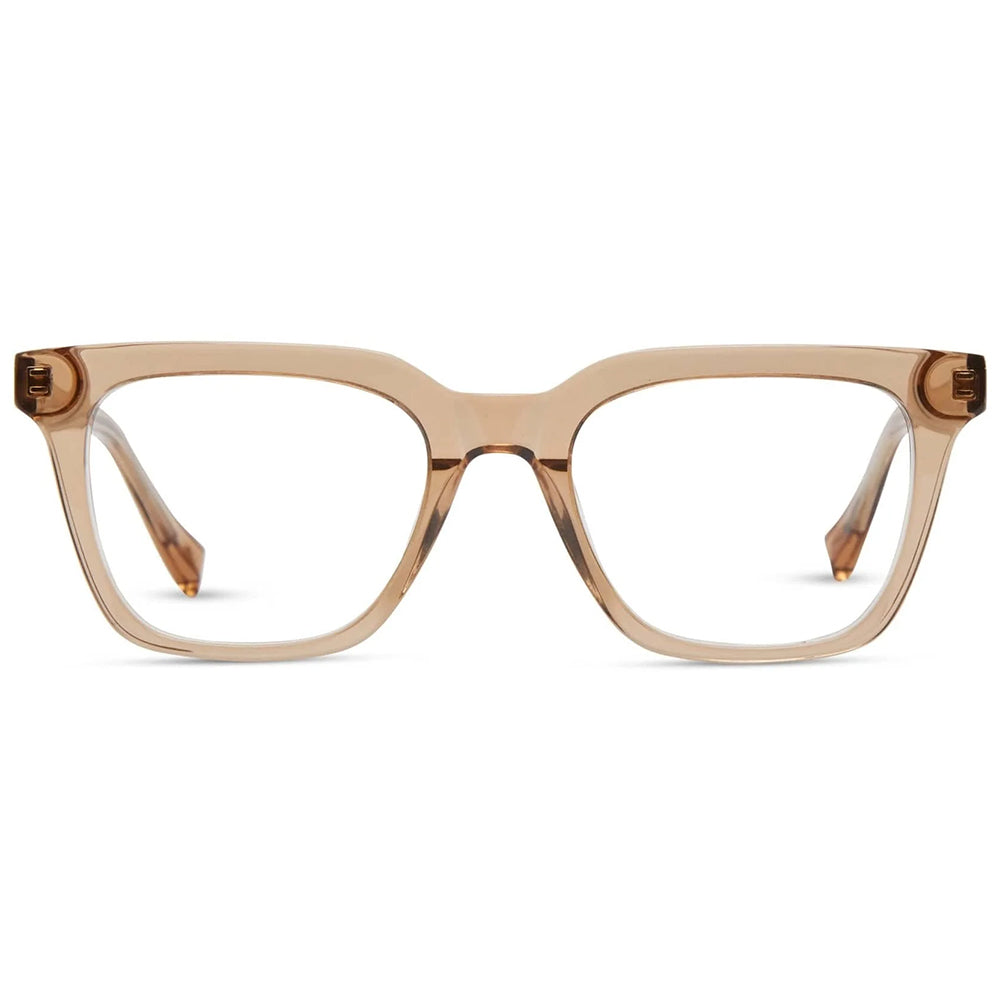 Baxter Blue Billie Crystal Toffee Blue Light Lens (51)