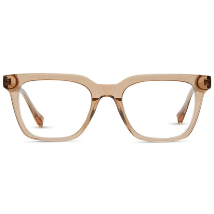 Baxter Blue Billie Crystal Toffee Blue Light Lens (51)