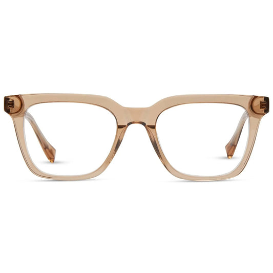 Baxter Blue Billie Crystal Toffee Blue Light Lens (51)