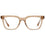Baxter Blue Billie Crystal Toffee Blue Light Lens (51)