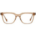 Baxter Blue Billie Crystal Toffee Blue Light Lens (51)