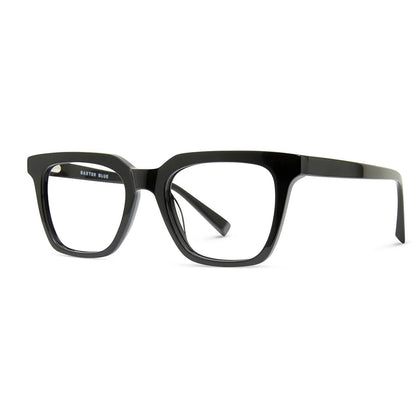 Baxter Blue Billie Gloss Black Blue Light Lens (51)