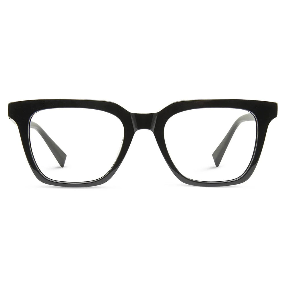 Baxter Blue Billie Gloss Black Blue Light Lens (51)