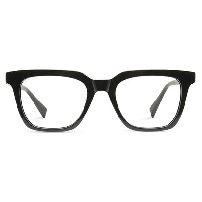 Baxter Blue Billie Gloss Black Blue Light Lens (51)