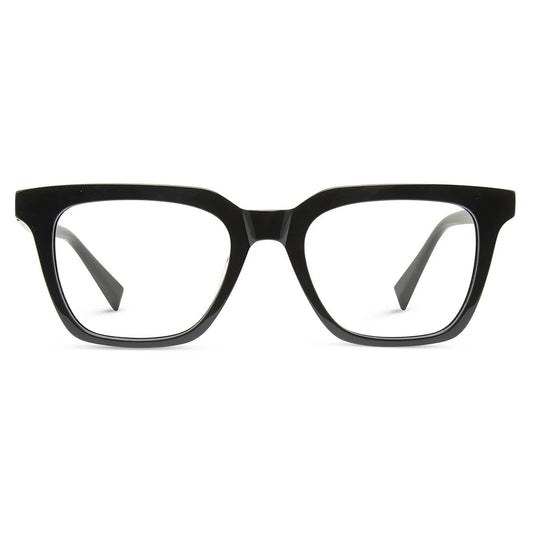 Baxter Blue Billie Gloss Black Blue Light Lens (51)
