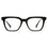 Baxter Blue Billie Gloss Black Blue Light Lens (51)