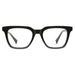 Baxter Blue Billie Gloss Black Blue Light Lens (51)