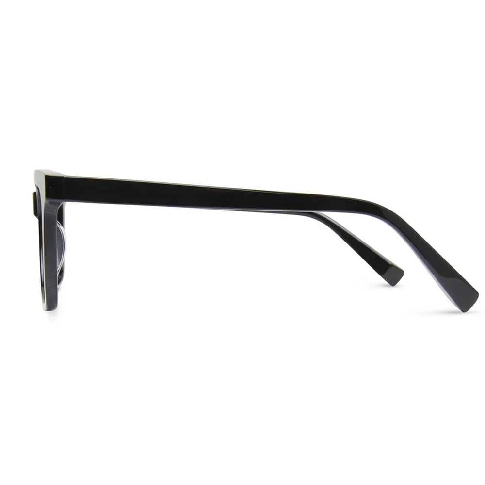 Baxter Blue Billie Gloss Black Blue Light Lens (51)