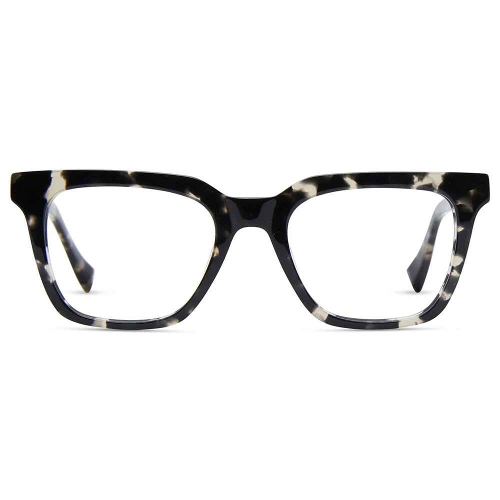Baxter Blue Billie Opal Tortoise Blue Light Lens (51)