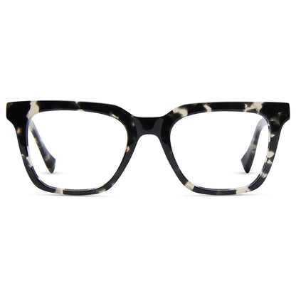 Baxter Blue Billie Opal Tortoise Blue Light Lens (51)