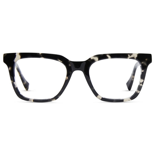 Baxter Blue Billie Opal Tortoise Blue Light Lens (51)