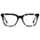 Baxter Blue Billie Opal Tortoise Blue Light Lens (51)