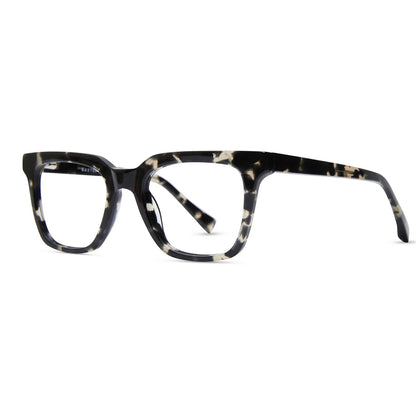 Baxter Blue Billie Opal Tortoise Blue Light Lens (51)