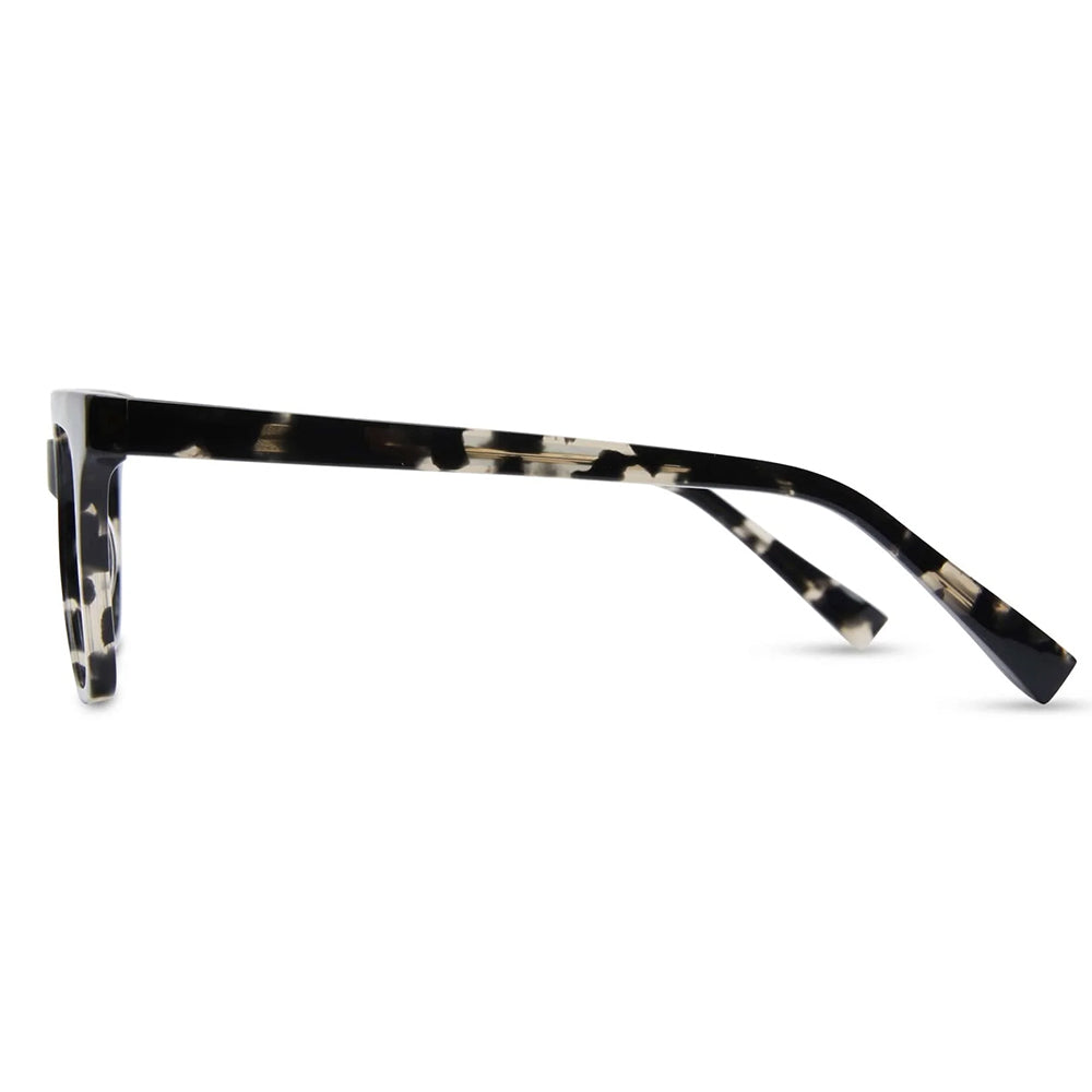 Baxter Blue Billie Opal Tortoise Blue Light Lens (51)