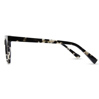 Baxter Blue Billie Opal Tortoise Blue Light Lens (51)