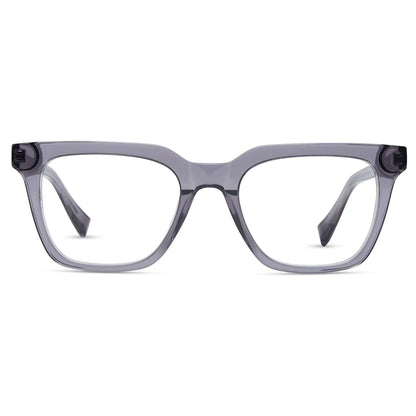 Baxter Blue Billie Smokey Grey Blue Light Lens (51)
