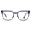 Baxter Blue Billie Smokey Grey Blue Light Lens (51)
