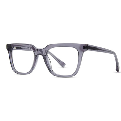 Baxter Blue Billie Smokey Grey Blue Light Lens (51)