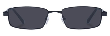 Le Specs Bizarro Black Grey (2352240)