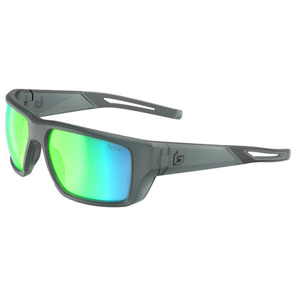 Bolle Pharon Polarised Hunter Green Frost Jade Green BS164003 (63)