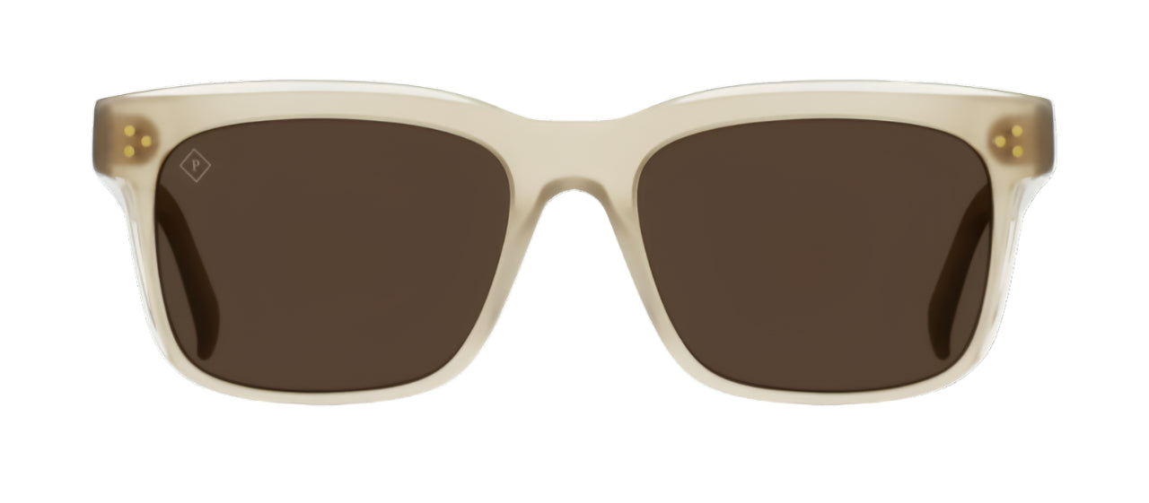 Raen Breven Eden Vibrant Brown Polarised (Breven 01)