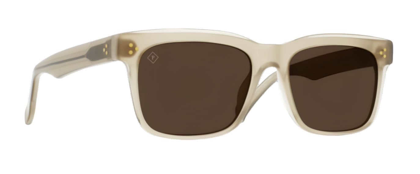 Raen Breven Eden Vibrant Brown Polarised (Breven 01)