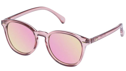 Le Specs Bandwagon Mink Pink Mirror (2452378)