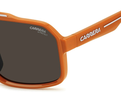 Carrera C Sport 03/S Orange Dark Grey (A1W IR)