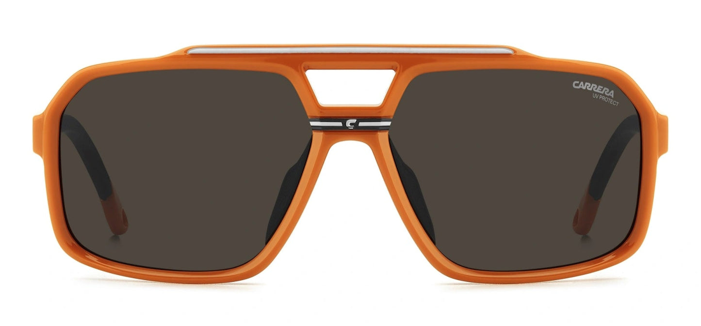 Carrera C Sport 03/S Orange Dark Grey (A1W IR)
