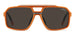 Carrera C Sport 03/S Orange Dark Grey (A1W IR)