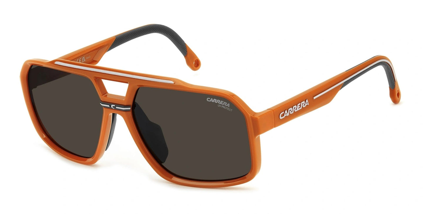 Carrera C Sport 03/S Orange Dark Grey (A1W IR)