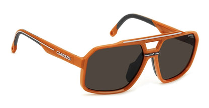 Carrera C Sport 03/S Orange Dark Grey (A1W IR)
