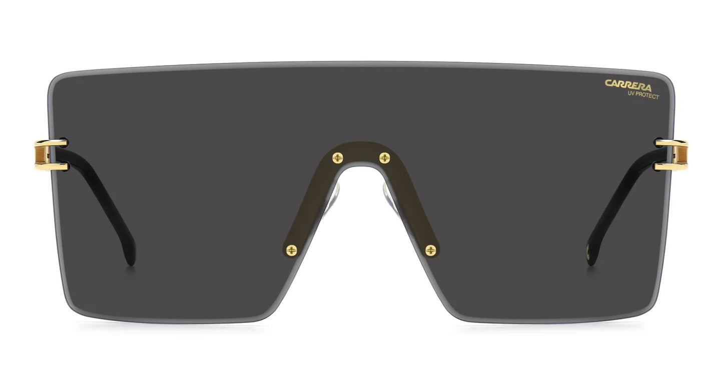 Carrera 1075/S Gold/Black Grey (1075/S RHL 2K)