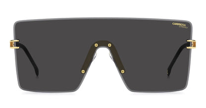 Carrera 1075/S Gold/Black Grey (1075/S RHL 2K)