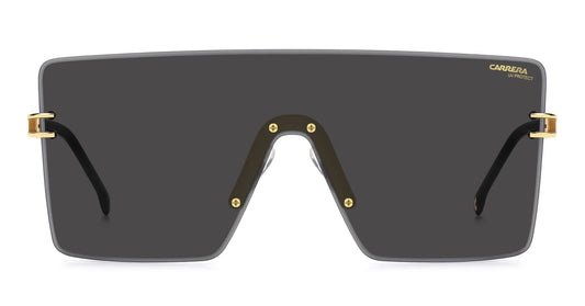 Carrera 1075/S Gold/Black Grey (1075/S RHL 2K)