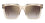 Carrera 3067/S Nude Gold Mirror Gradient (3067/S FWM YK)
