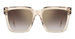 Carrera 3067/S Nude Gold Mirror Gradient (3067/S FWM YK)