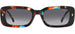 Carrera 3014/S Blue Havana Dark Grey Gradient (3014/S JBW 90)