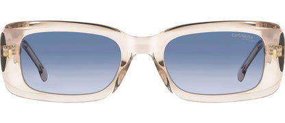 Carrera 3014/S Beige Dark Blue Gradient (3014/S 10A 08)