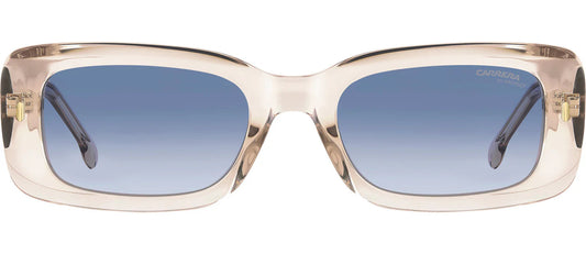 Carrera 3014/S Beige Dark Blue Gradient (3014/S 10A 08)