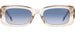 Carrera 3014/S Beige Dark Blue Gradient (3014/S 10A 08)