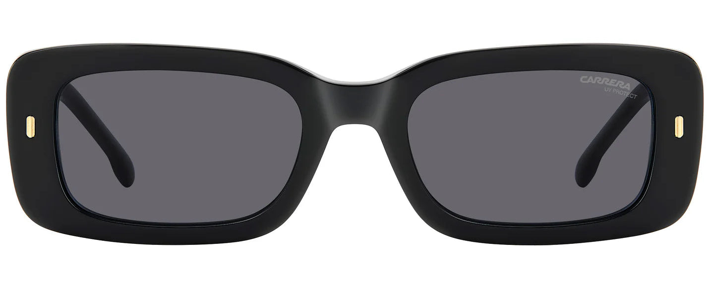 Carrera 3014/S Black Grey (3014/S 807 IR)
